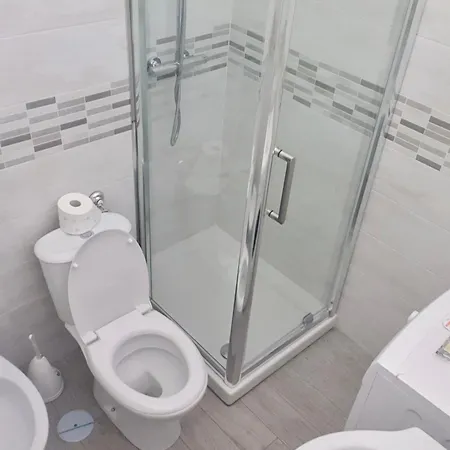 Isa-studio 3 Beds With Common Swimming-pool In Appartement Marina Di Bibbona