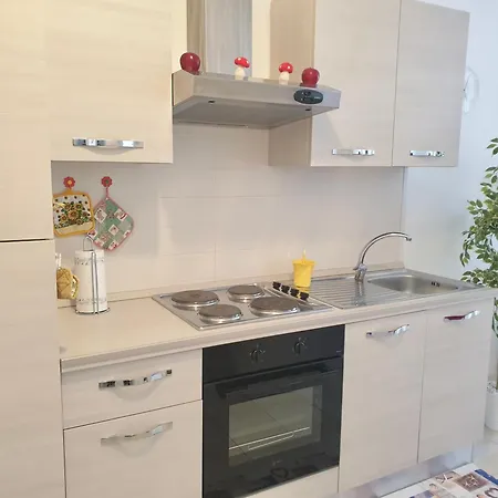 Isa-studio 3 Beds With Common Swimming-pool In * Marina Di Bibbona