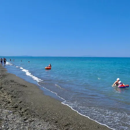 Isa-monolocale I Platani