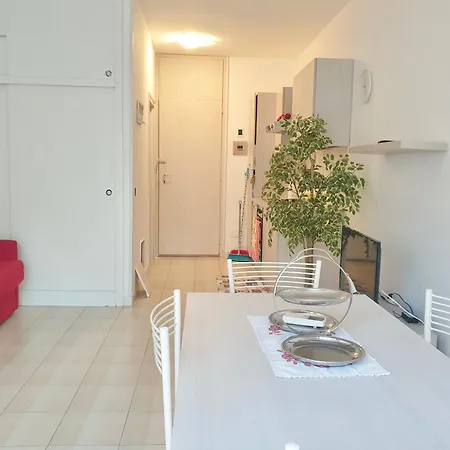 Isa-monolocale I Platani Apartamento *