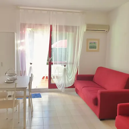 Apartamento Isa-monolocale I Platani *