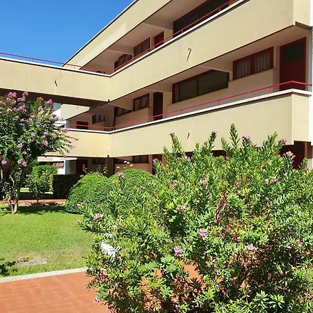 Isa-monolocale I Platani