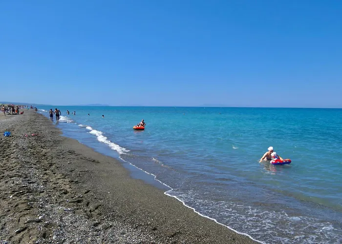 Isa-monolocale I Platani
