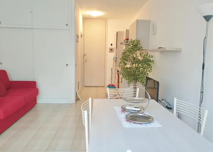 Isa-monolocale I Platani Apartman *