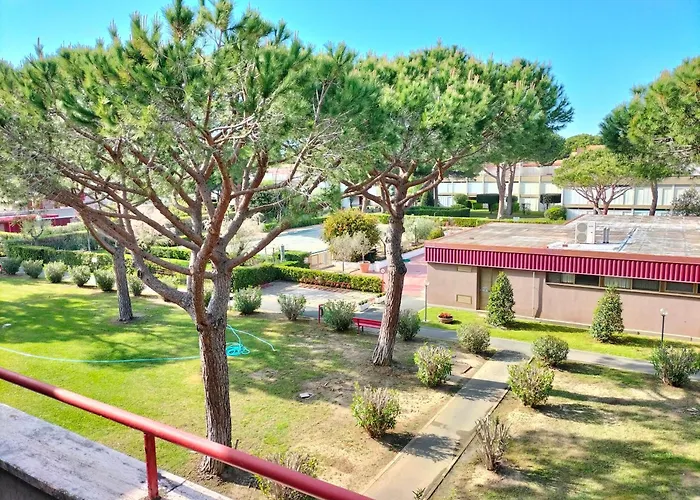 Isa-monolocale I Platani Apartman