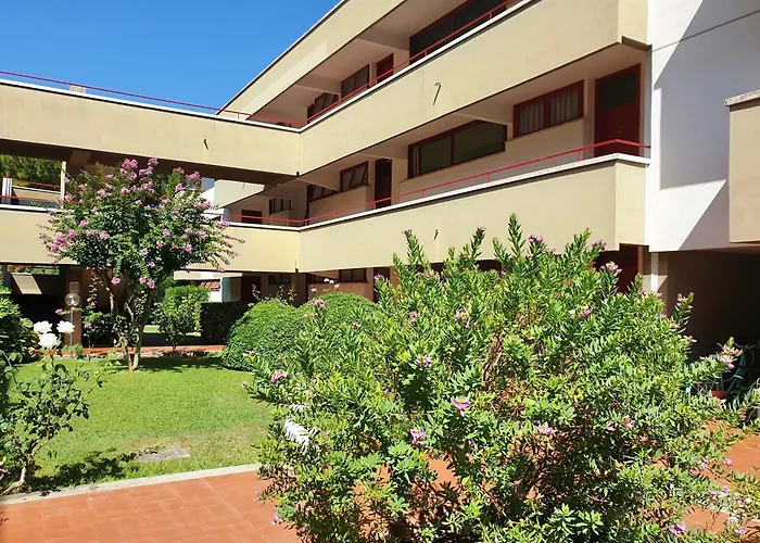 Isa-monolocale I Platani